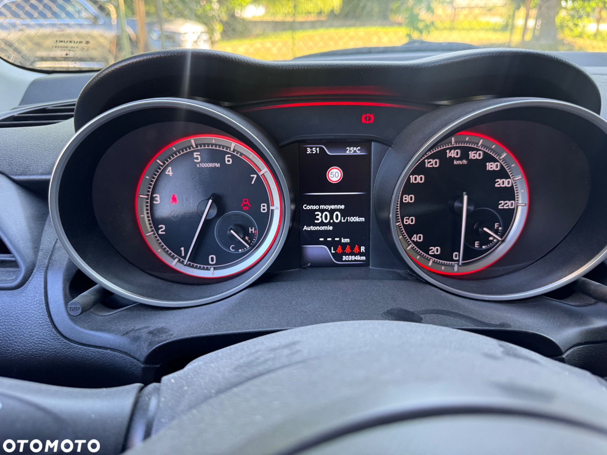 Suzuki Swift - 22