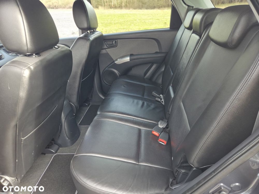 Kia Sportage - 14