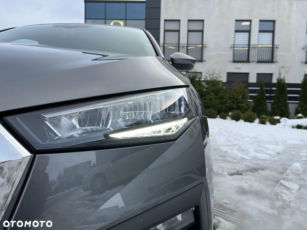 Skoda Scala 1.0 TSI Selection DSG - 22