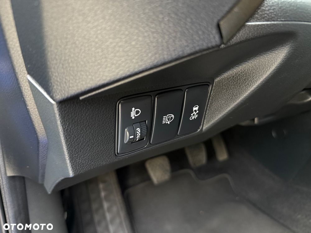 Honda Civic 1.8i-VTEC Executive - 15