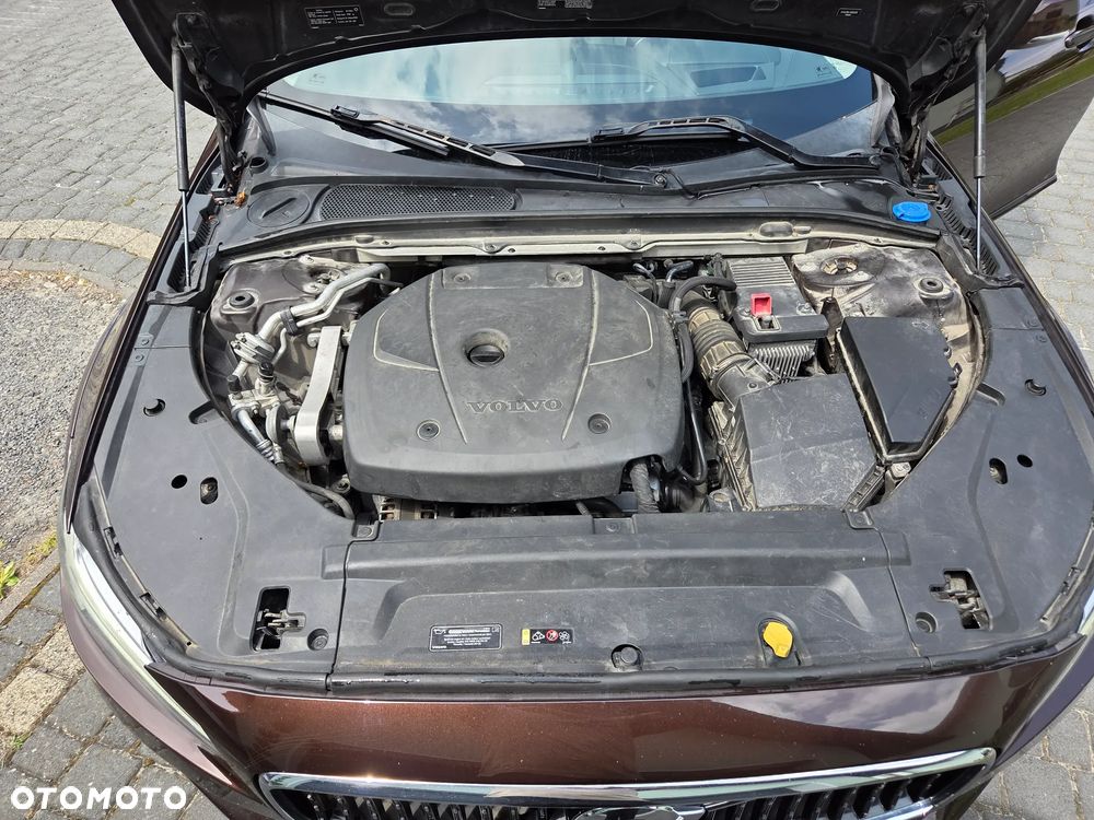 Volvo V90 Cross Country T6 AWD - 7