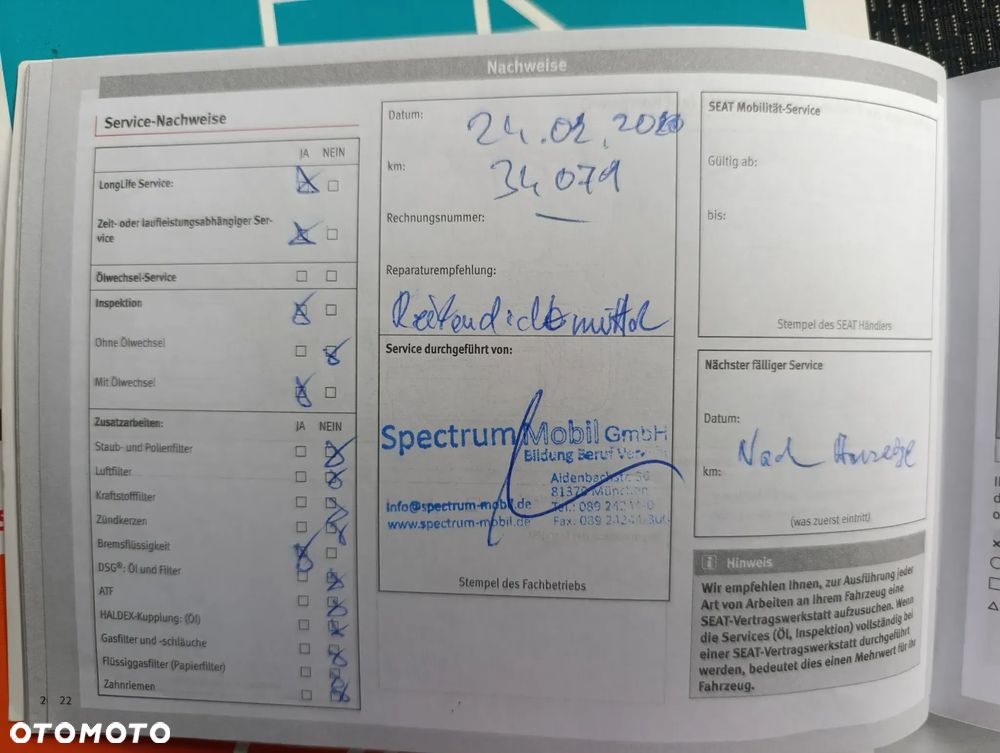 Seat Ibiza 1.2 TSI Style - 21