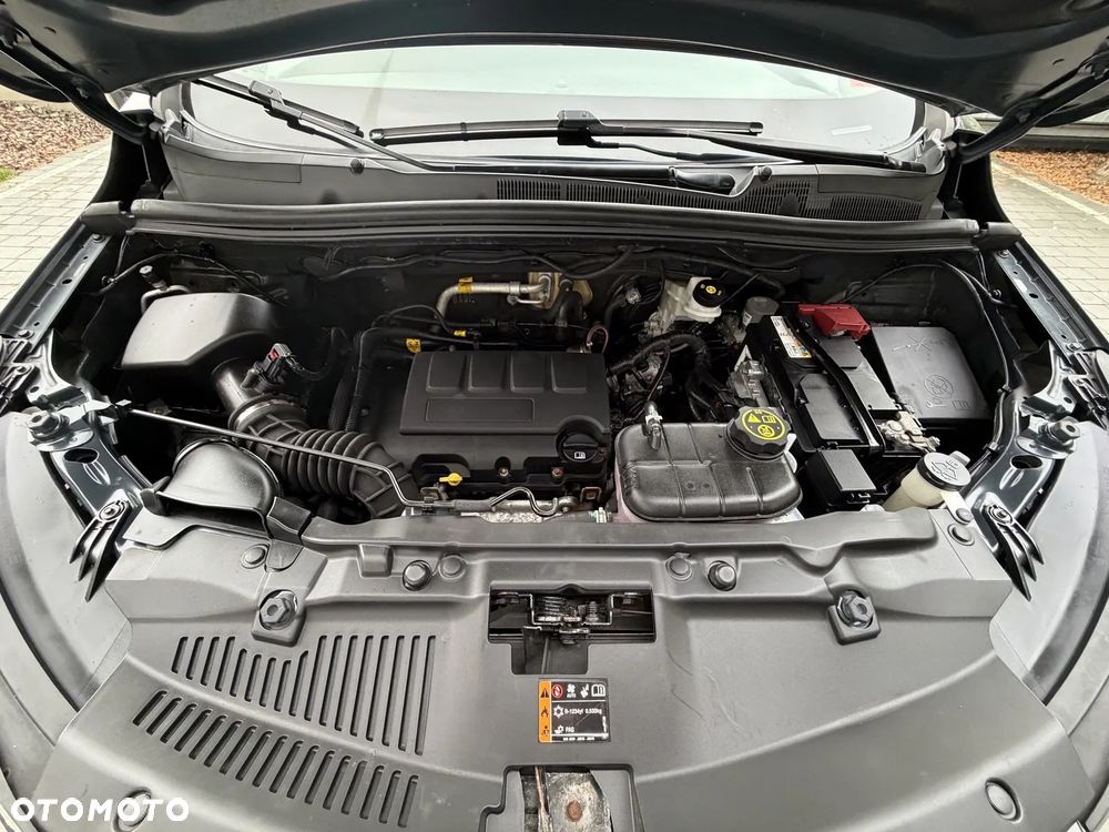 Opel Mokka 1.4 T Enjoy EU6 - 37