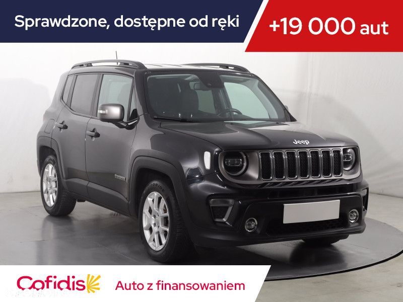 Jeep Renegade - 2