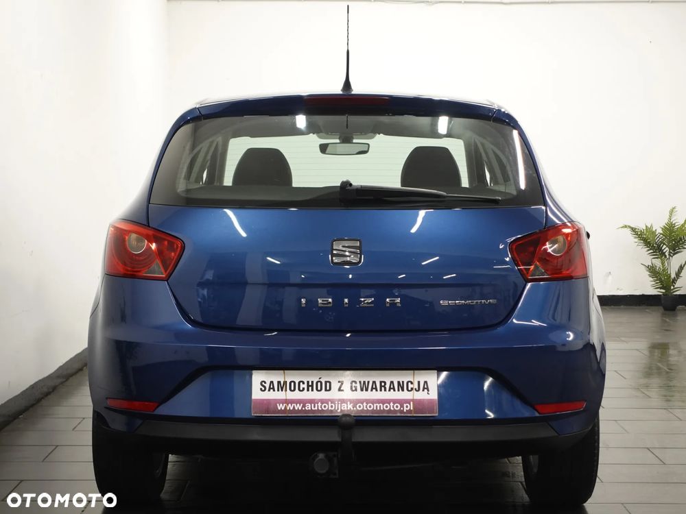 Seat Ibiza 1.0 EcoTSI S&S Style - 7