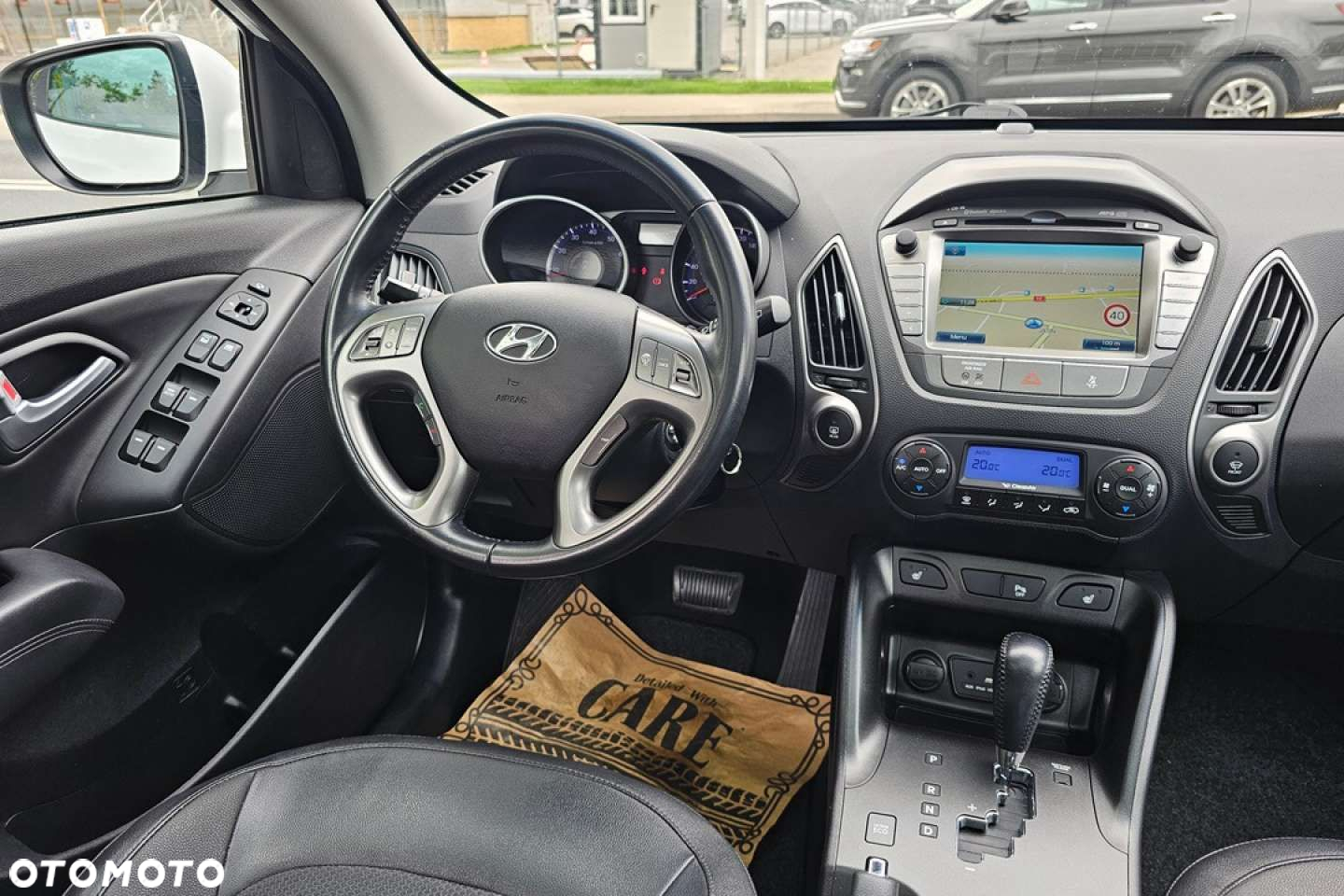 Hyundai ix35 - 16