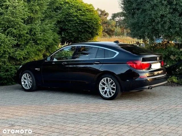 BMW Seria 5 530d - 4