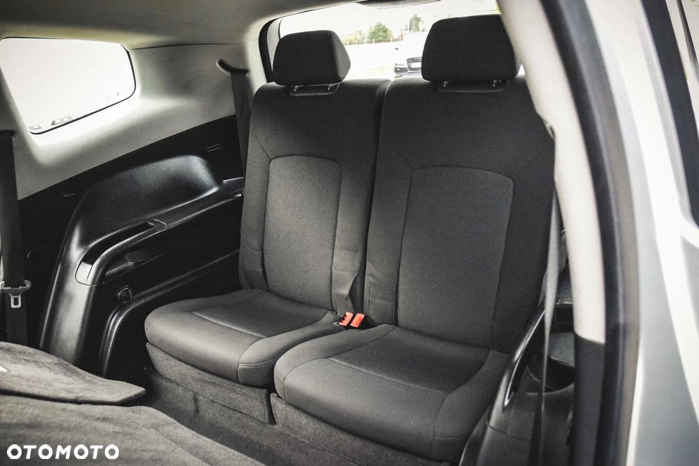 Chevrolet Orlando 1.8 LS+ - 27