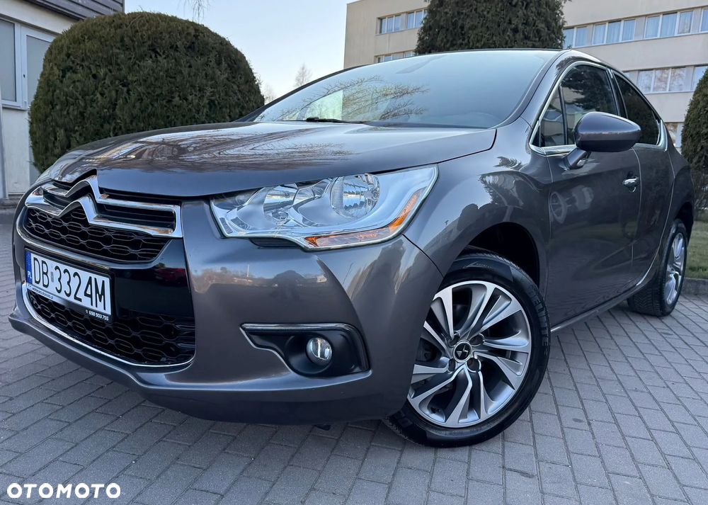 Citroën DS4 PureTech 130 Stop&Start Limited Edition 1955 - 13