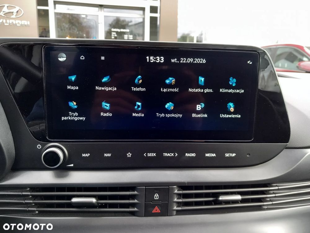 Hyundai i20 1.2 Modern - 28
