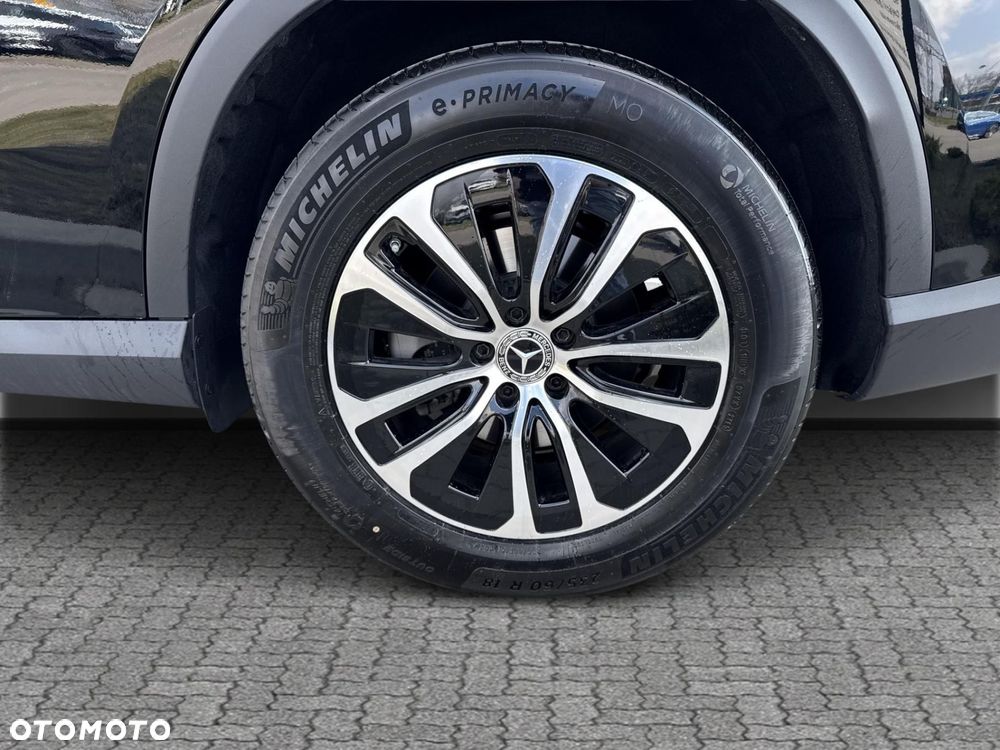 Mercedes-Benz GLC - 17