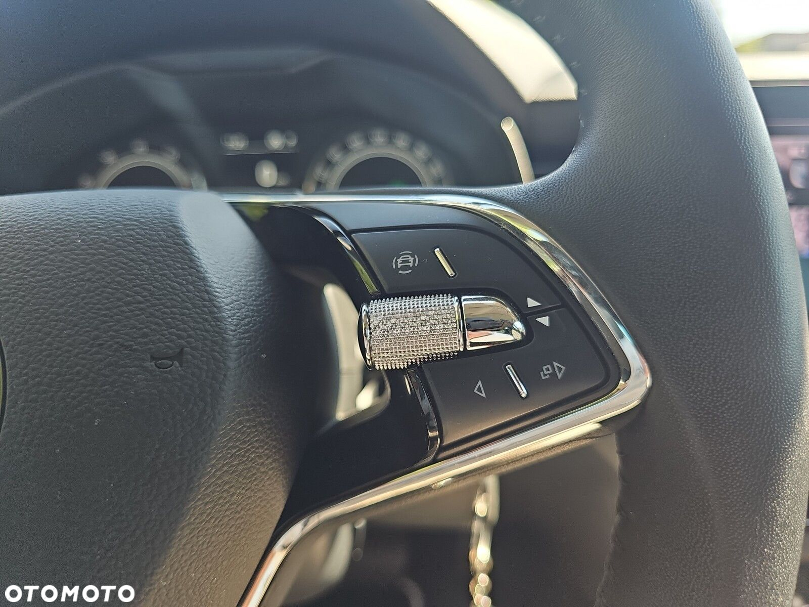 Skoda Kamiq 1.0 TSI Ambition DSG - 12