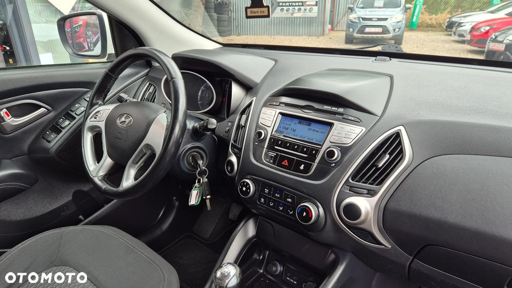 Hyundai ix35 - 10