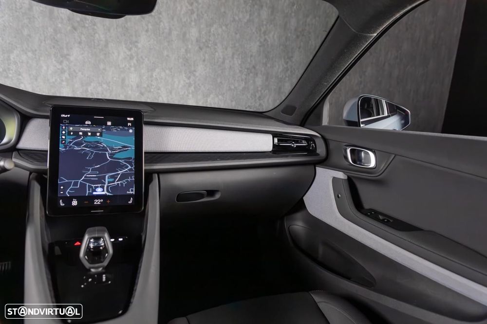 Polestar 2 Single Motor 78kWh - 41