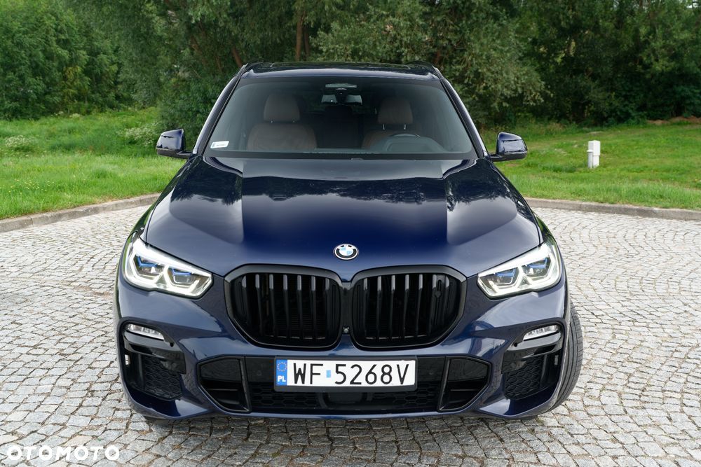 BMW X5 xDrive30d - 17