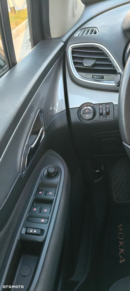 Opel Mokka 1.7 CDTI Cosmo - 15