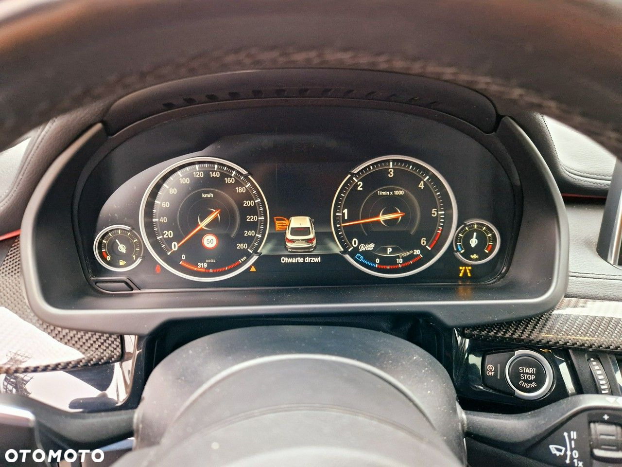 BMW X6 - 24