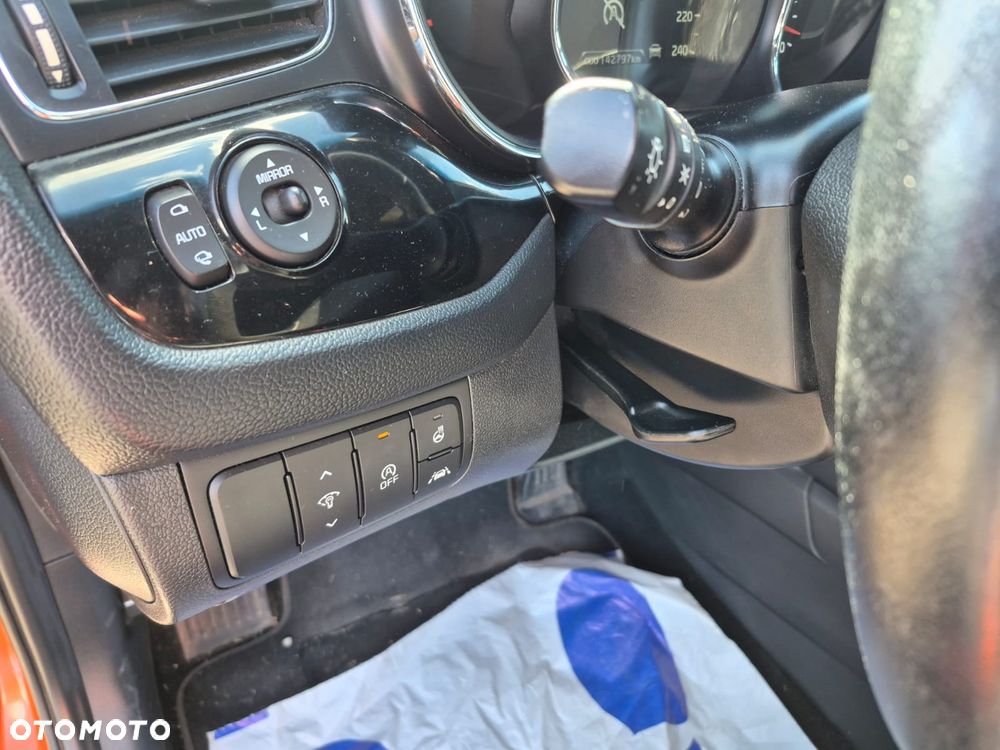 Kia Ceed 1.6 GDI Platinum Edition - 31