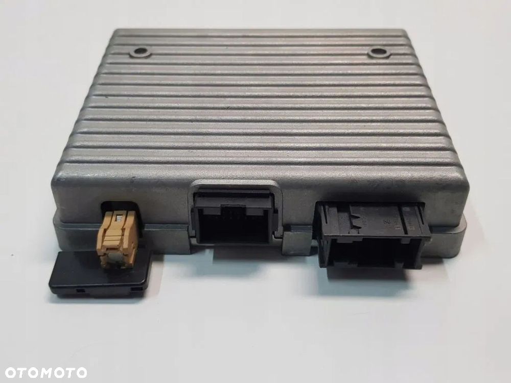 MODUŁ STEROWNIK BLUETOOTH 13353284 ASTRA INSIGNIA - 2