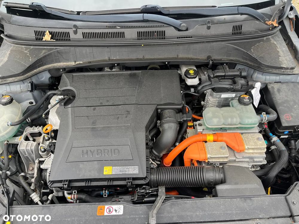 Hyundai Kona - 11