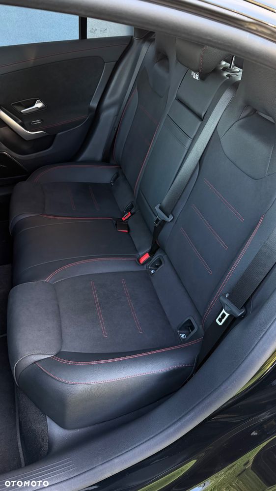 Mercedes-Benz CLA AMG 35 mHEV 4-Matic 8G-DCT - 6