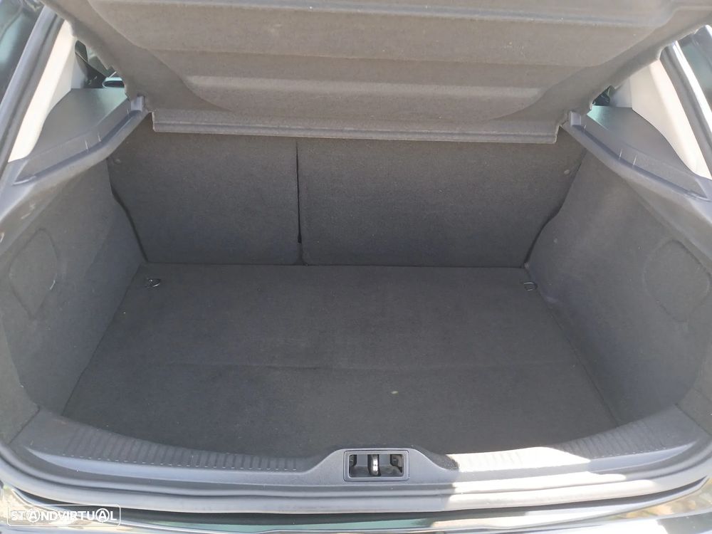 Renault Mégane 1.5 dCi GT Line - 29