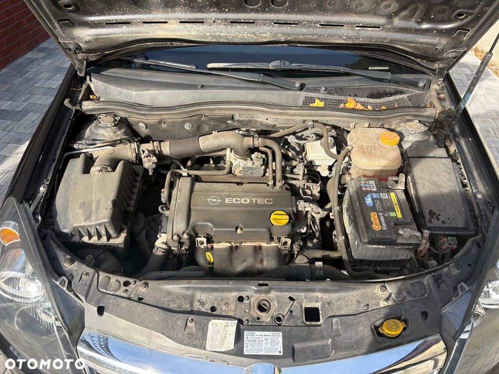 Opel Astra - 2