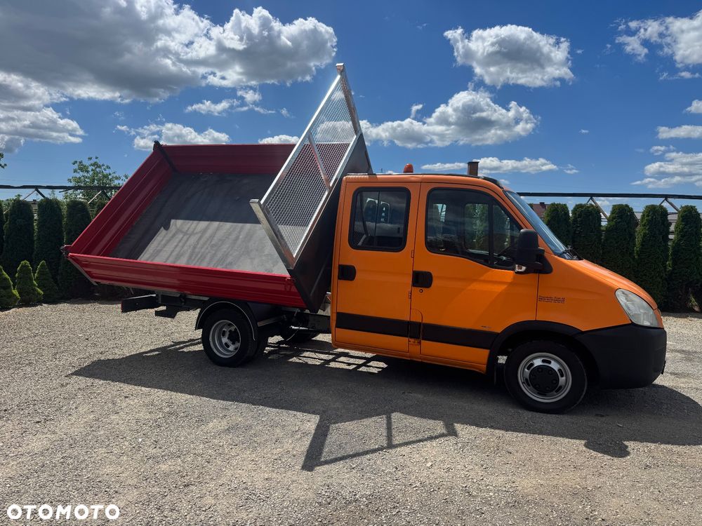 Iveco 35C15 Daily 3.0 - 13