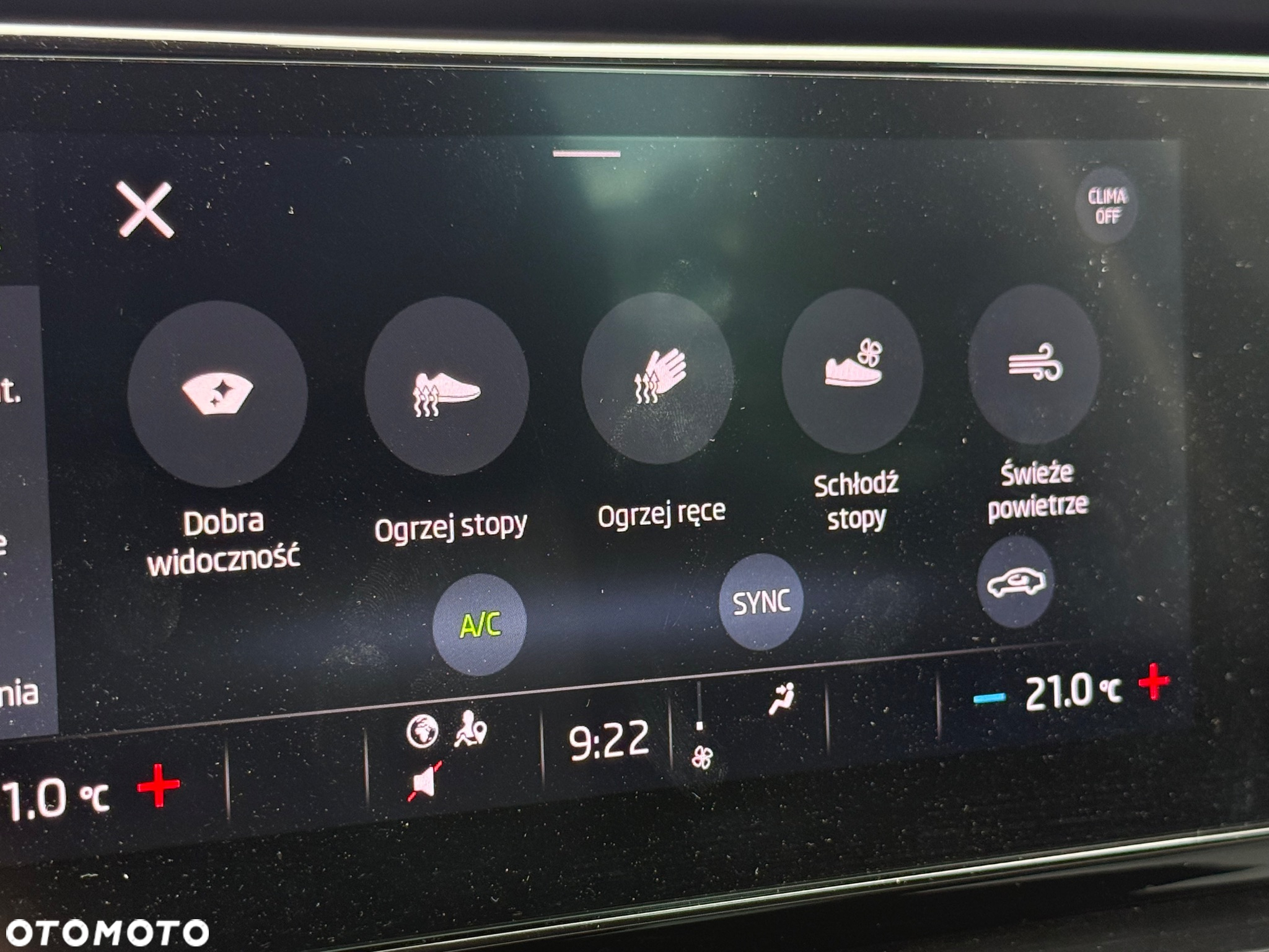 Skoda Octavia 2.0 TDI Ambition DSG - 19