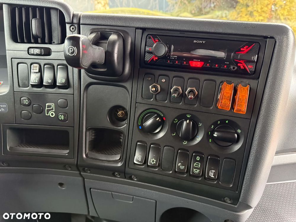 Scania R420=6X4=HDS=DO-DREWNA-DRZEWA=ZESTAW - 24