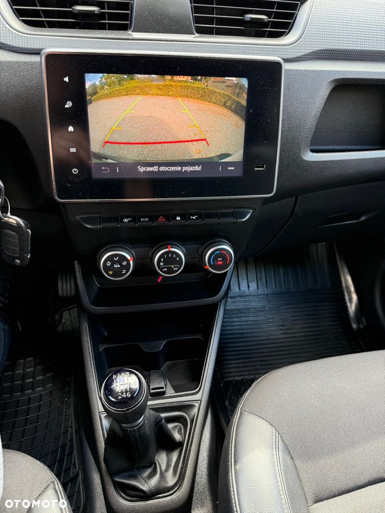 Renault express - 17