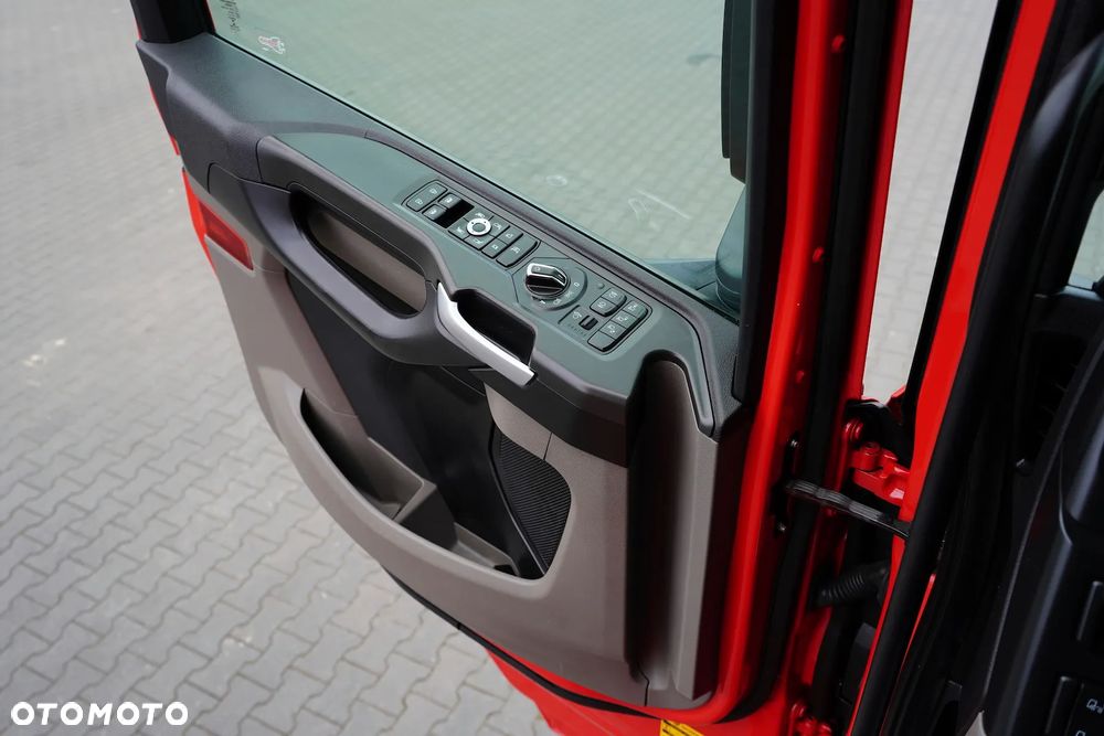 Scania / R 450 / EURO 6 / ACC / RETARDER - 31