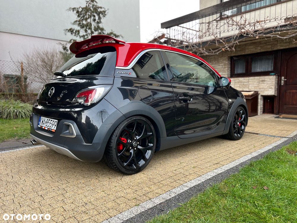 Opel Adam S - 22
