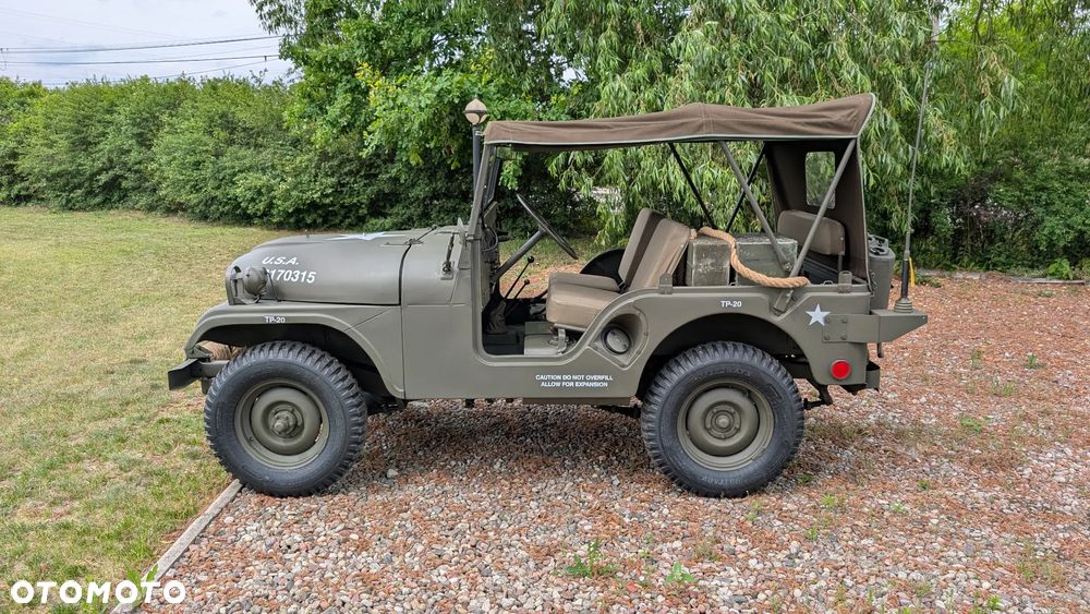 Jeep Willys - 9