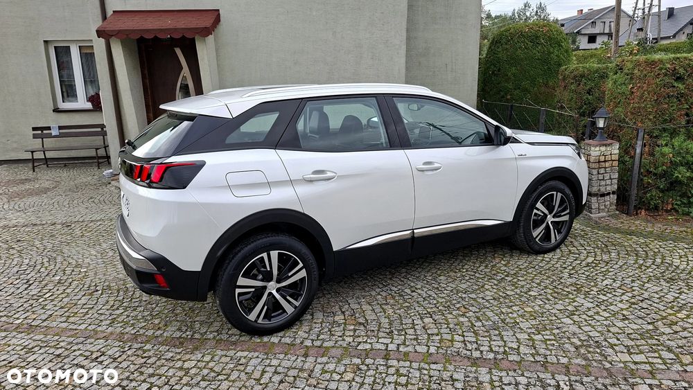 Peugeot 3008 BlueHDi 130 Stop & Start Allure - 19