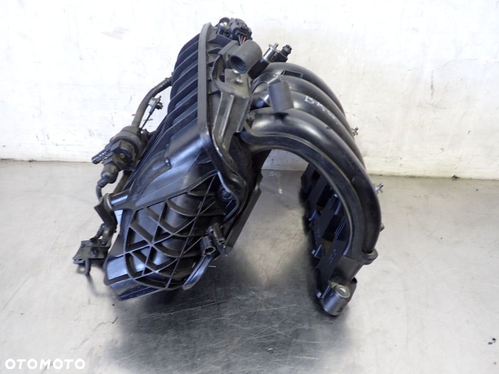 KOLEKTOR SSĄCY BMW E90 320I 7511383 - 6