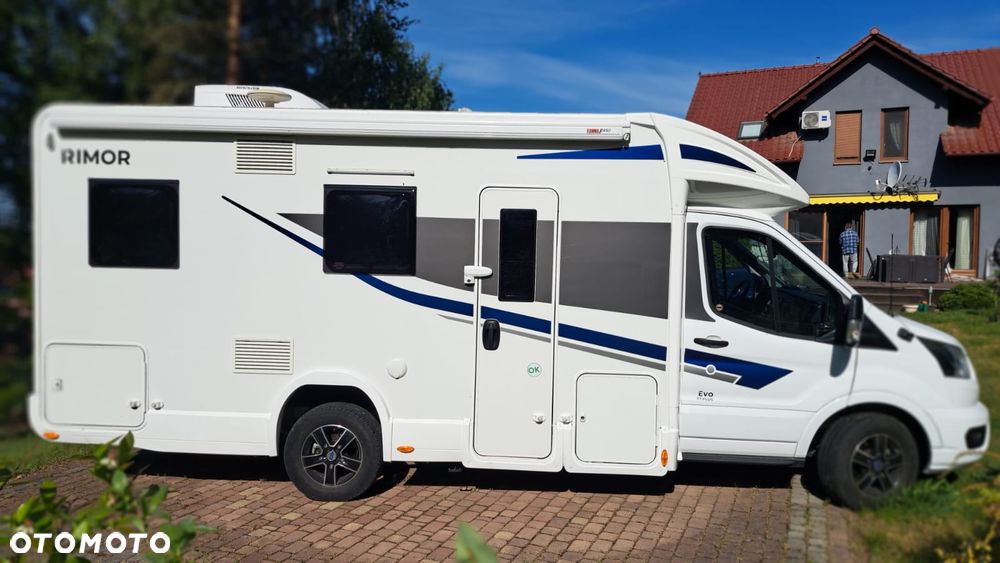 Ford transit - 10