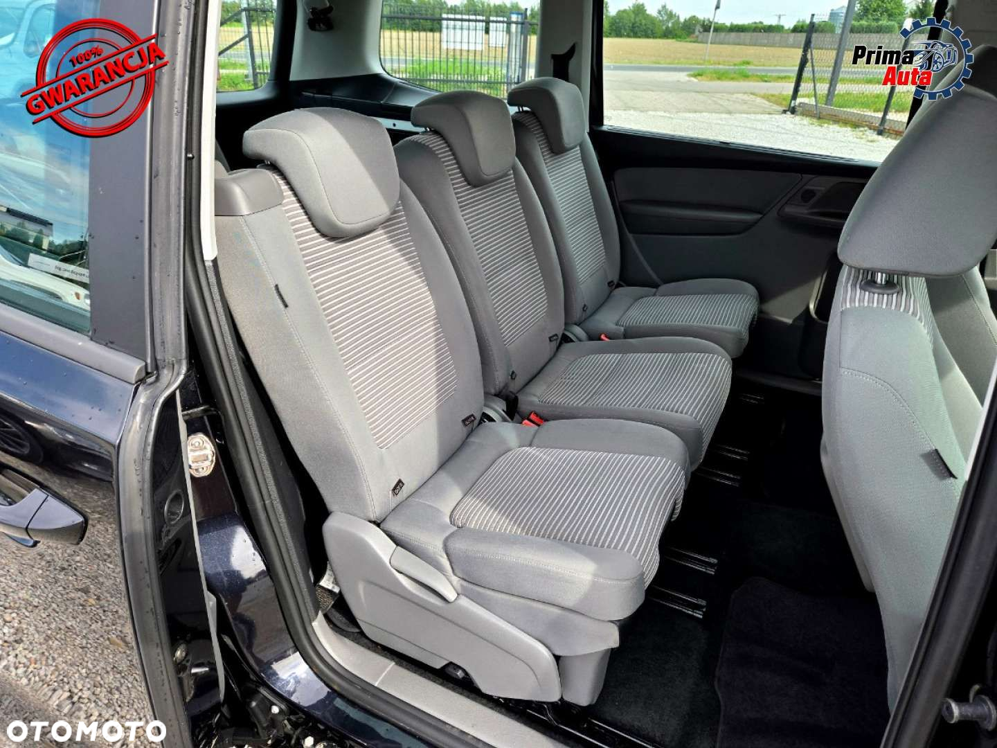 Seat Alhambra - 30