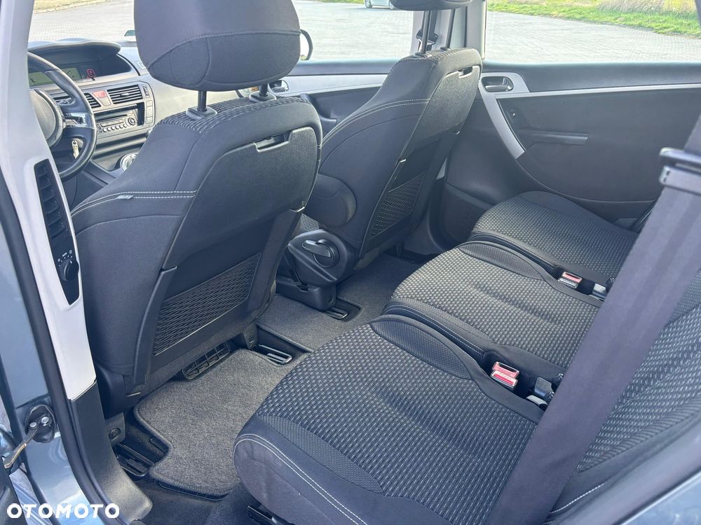 Citroën C4 Picasso 1.6 HDi Selection - 20