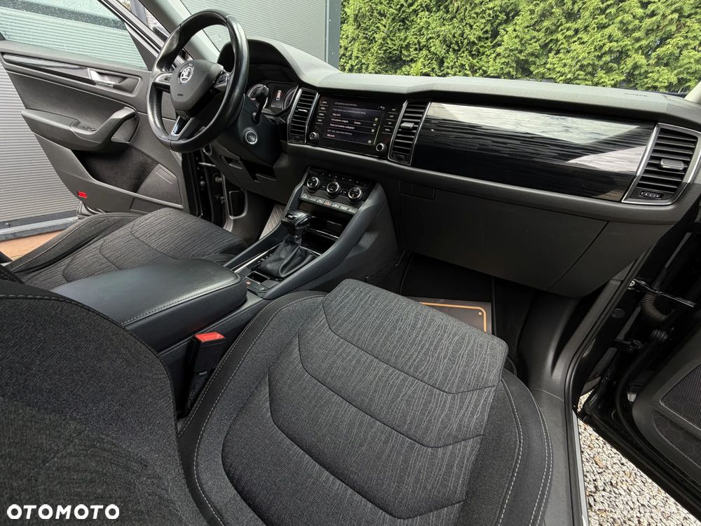 Skoda Kodiaq 2.0 TDI 4x2 Style DSG - 14