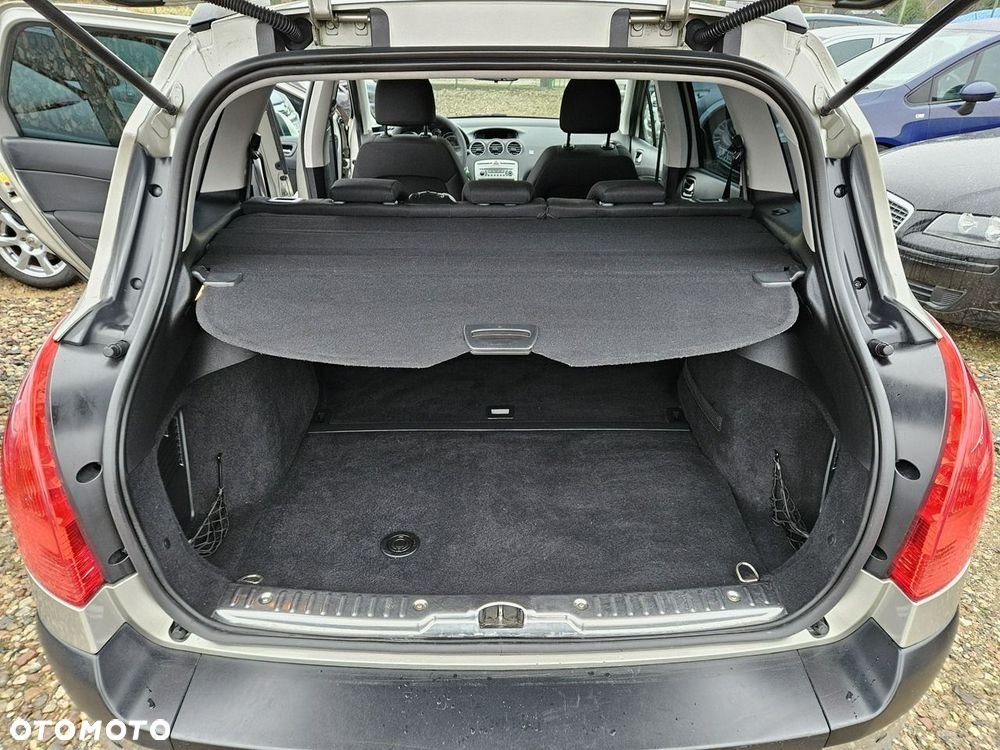 Peugeot 308 - 20