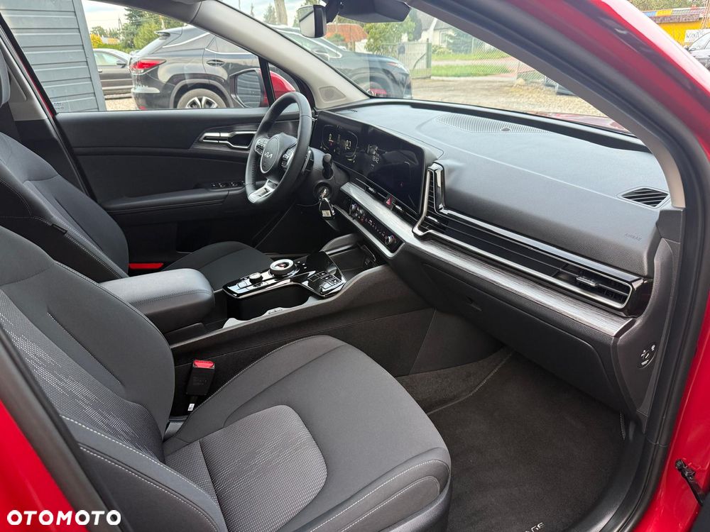 Kia Sportage 1.6 T-GDI L 2WD DCT - 20