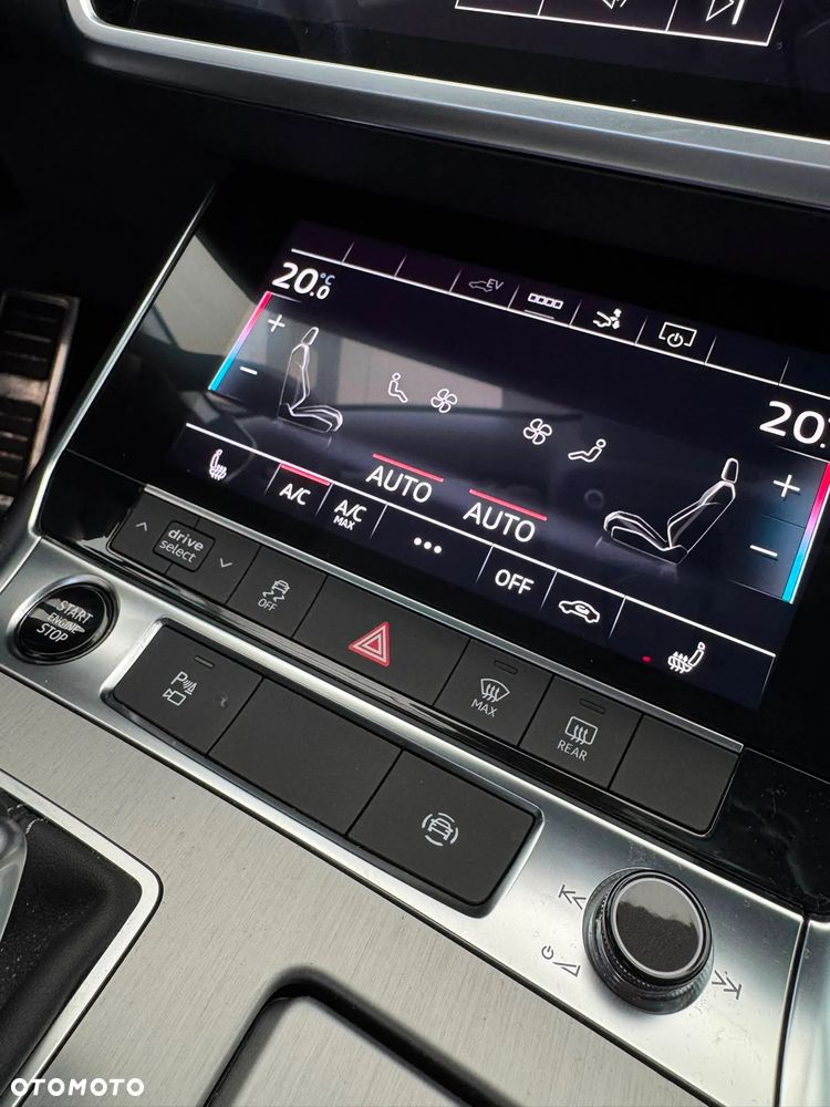 Audi A7 Sportback - 18