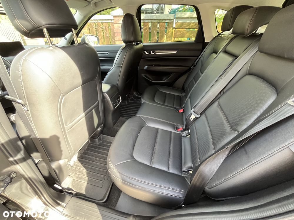 Mazda CX-5 2.5 Skypassion 2WD - 3
