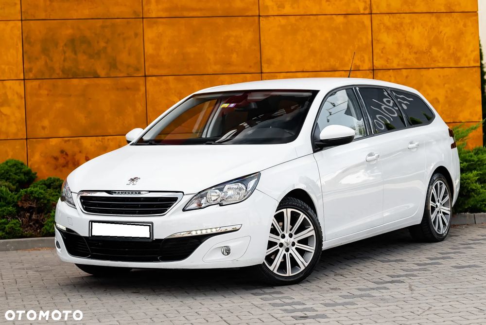 Peugeot 308 PureTech 130 Stop & Start Winter Edition - 6