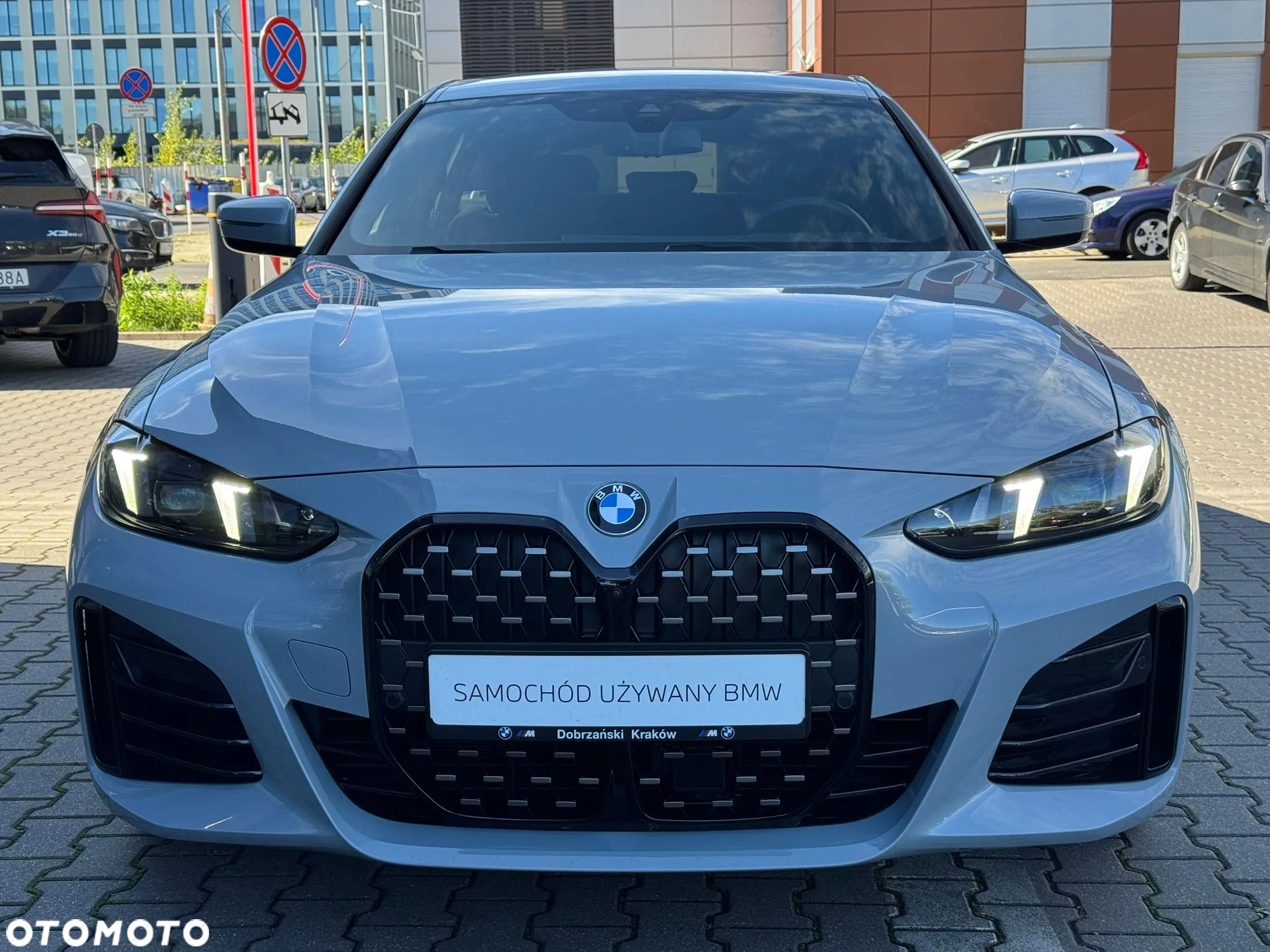BMW Seria 4 ver-430i-xdrive - 6