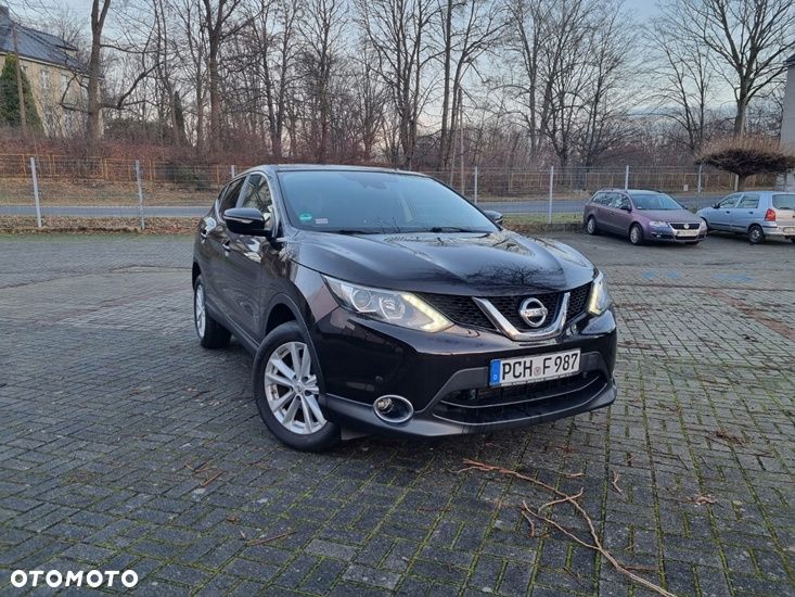 Nissan Qashqai 1.2 DIG-T TEKNA+ - 13