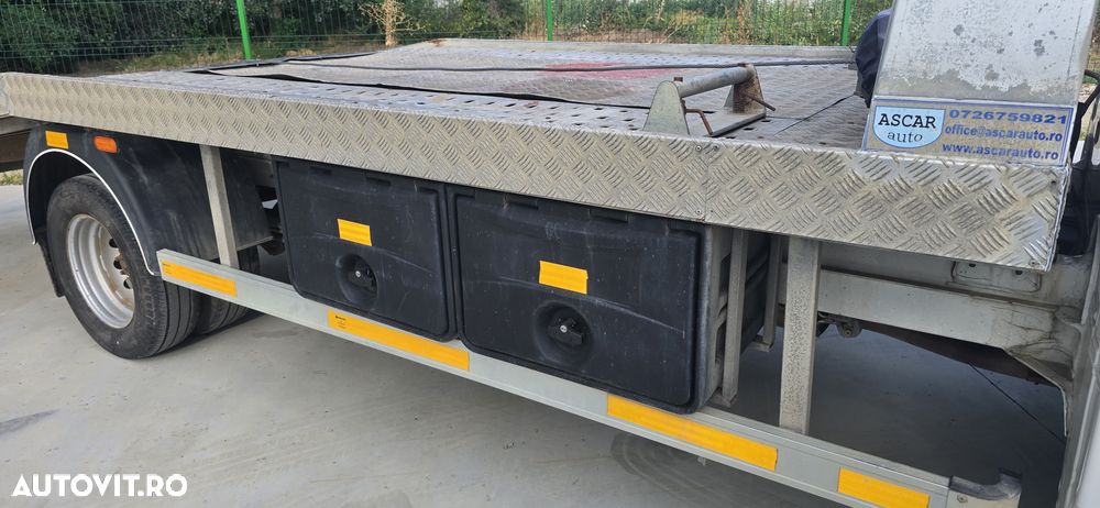 Volkswagen Crafter - 4
