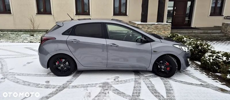 Hyundai i30 1.4 Premium - 13