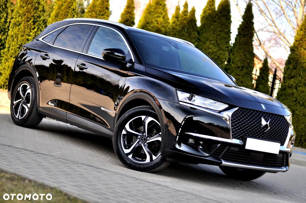 DS Automobiles DS 7 Crossback 1.6 PureTech Rivoli - 2